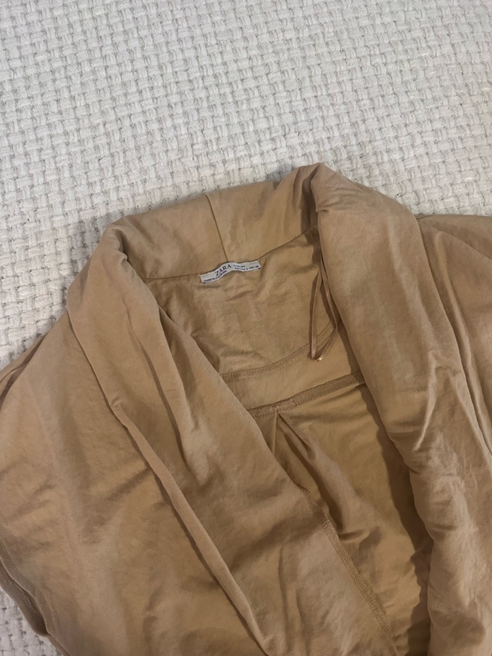 Zara Women Body - Size S